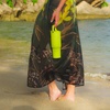 image:imageHydroJug Sport 20 oz Insulated Stainless Steel Water Bottle BlackLemon Lime