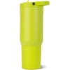 image:imageHydroJug Sport 20 oz Insulated Stainless Steel Water Bottle BlackLemon Lime