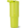 image:imageHydroJug Sport 20 oz Insulated Stainless Steel Water Bottle BlackLemon Lime
