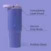 image:imageHydroJug Sport 20 oz Insulated Stainless Steel Water Bottle BlackLime Rickey