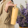 image:imageHydroJug Sport 20 oz Insulated Stainless Steel Water Bottle BlackMarigold