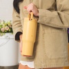 image:imageHydroJug Sport 20 oz Insulated Stainless Steel Water Bottle BlackMarigold