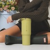 image:imageHydroJug Sport 20 oz Insulated Stainless Steel Water Bottle BlackOlive