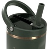 image:imageHydroJug Sport 20 oz Insulated Stainless Steel Water Bottle BlackPine