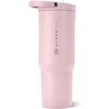 image:imageHydroJug Sport 20 oz Insulated Stainless Steel Water Bottle BlackPink Sand