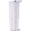 image:imageHydroJug Sport 20 oz Insulated Stainless Steel Water Bottle BlackPrimrose