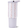 image:imageHydroJug Sport 20 oz Insulated Stainless Steel Water Bottle BlackPrimrose