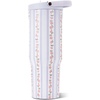image:imageHydroJug Sport 20 oz Insulated Stainless Steel Water Bottle BlackPrimrose