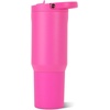 image:imageHydroJug Sport 20 oz Insulated Stainless Steel Water Bottle BlackRazzle
