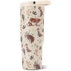 image:imageHydroJug Sport 20 oz Insulated Stainless Steel Water Bottle BlackRodeo