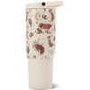 image:imageHydroJug Sport 20 oz Insulated Stainless Steel Water Bottle BlackRodeo