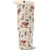 image:imageHydroJug Sport 20 oz Insulated Stainless Steel Water Bottle BlackRodeo
