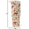 image:imageHydroJug Sport 20 oz Insulated Stainless Steel Water Bottle BlackRodeo