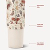 image:imageHydroJug Sport 20 oz Insulated Stainless Steel Water Bottle BlackRodeo