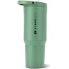 image:imageHydroJug Sport 20 oz Insulated Stainless Steel Water Bottle BlackSage