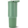 image:imageHydroJug Sport 20 oz Insulated Stainless Steel Water Bottle BlackSage
