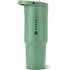 image:imageHydroJug Sport 20 oz Insulated Stainless Steel Water Bottle BlackSage