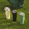 image:imageHydroJug Sport 20 oz Insulated Stainless Steel Water Bottle BlackSage
