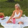 image:imageHydroJug Sport 20 oz Insulated Stainless Steel Water Bottle BlackSummer Picnic