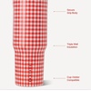 image:imageHydroJug Sport 20 oz Insulated Stainless Steel Water Bottle BlackSummer Picnic