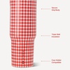 image:imageHydroJug Sport 20 oz Insulated Stainless Steel Water Bottle BlackSummer Picnic