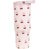 image:imageHydroJug Sport 20 oz Insulated Stainless Steel Water Bottle BlackSweet Cherry