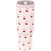 image:imageHydroJug Sport 20 oz Insulated Stainless Steel Water Bottle BlackSweet Cherry