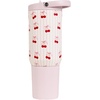 image:imageHydroJug Sport 20 oz Insulated Stainless Steel Water Bottle BlackSweet Cherry