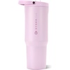 image:imageHydroJug Sport 20 oz Insulated Stainless Steel Water Bottle BlackSweet Pea