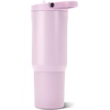 image:imageHydroJug Sport 20 oz Insulated Stainless Steel Water Bottle BlackSweet Pea
