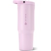 image:imageHydroJug Sport 20 oz Insulated Stainless Steel Water Bottle BlackSweet Pea