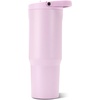 image:imageHydroJug Sport 20 oz Insulated Stainless Steel Water Bottle BlackSweet Pea