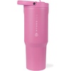 image:imageHydroJug Sport 20 oz Insulated Stainless Steel Water Bottle BlackTaffy