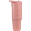image:imageHydroJug Sport 20 oz Insulated Stainless Steel Water Bottle BlackTulip