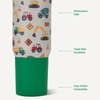 image:imageHydroJug Sport 20 oz Insulated Stainless Steel Water Bottle BlackUnder Construction