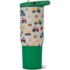 image:imageHydroJug Sport 20 oz Insulated Stainless Steel Water Bottle BlackUnder Construction