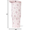 image:imageHydroJug Sport 20 oz Insulated Stainless Steel Water Bottle BlackWildrose