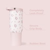 image:imageHydroJug Sport 20 oz Insulated Stainless Steel Water Bottle BlackWildrose