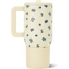 image:imageHydroJug Traveler 20oz Kids Insulated Tumbler with Handle Brown LeopardFreshly Pickd