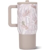 image:imageHydroJug Traveler 20oz Kids Insulated Tumbler with Handle FlutterCamo