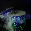 image:imageHydroJug Traveler 20oz Kids Insulated Tumbler with Handle FlutterDead Serious