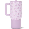 image:imageHydroJug Traveler 20oz Kids Insulated Tumbler with Handle FlutterFlutter