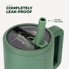 image:imageHydroJug Traveler 20oz Kids Insulated Tumbler with Handle FlutterSage