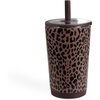 Brown Leopard