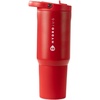 image:imageHydroJug Sport 20 oz Insulated Stainless Steel Water Bottle BlackAlumni Red
