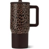 Brown Leopard