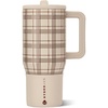 image:imageHydroJug Traveler 20oz Kids Insulated Tumbler with Handle FlutterBlair