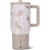 image:imageHydroJug Traveler 20oz Kids Insulated Tumbler with Handle FlutterCamo