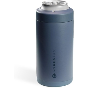 image:imageHydroJug Can Cooler 12 oz Stainless Steel Can Holder CherishCascade