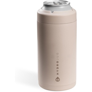 image:imageHydroJug Can Cooler 12 oz Stainless Steel Can Holder CherishDune